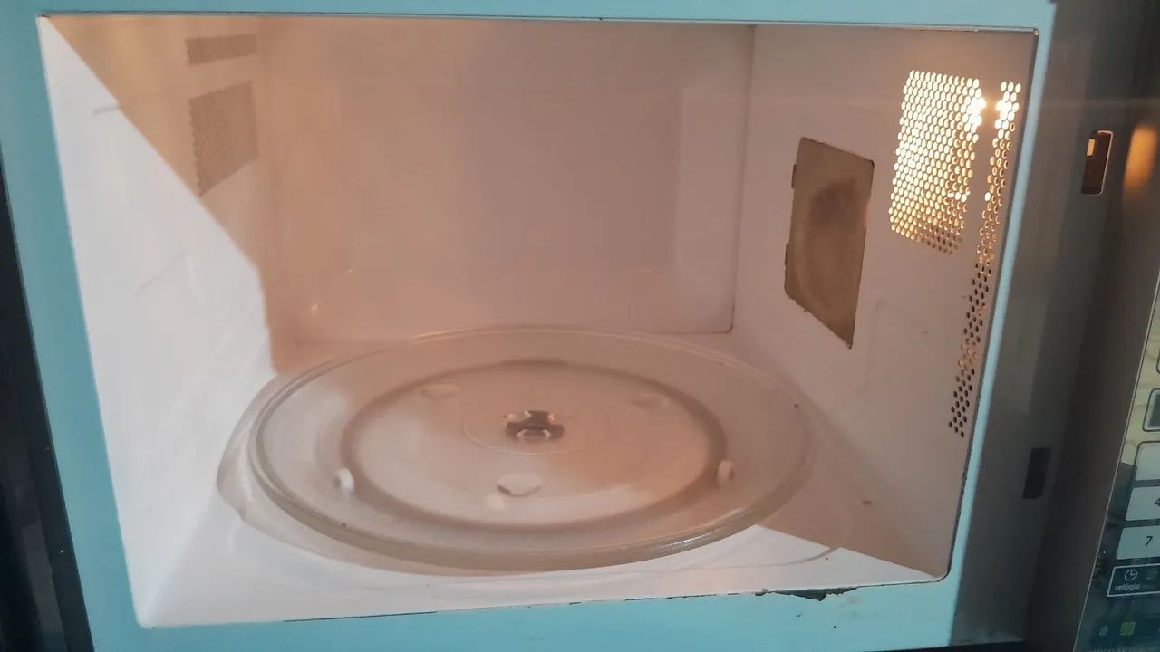 Micro-ondas  - Foto 3