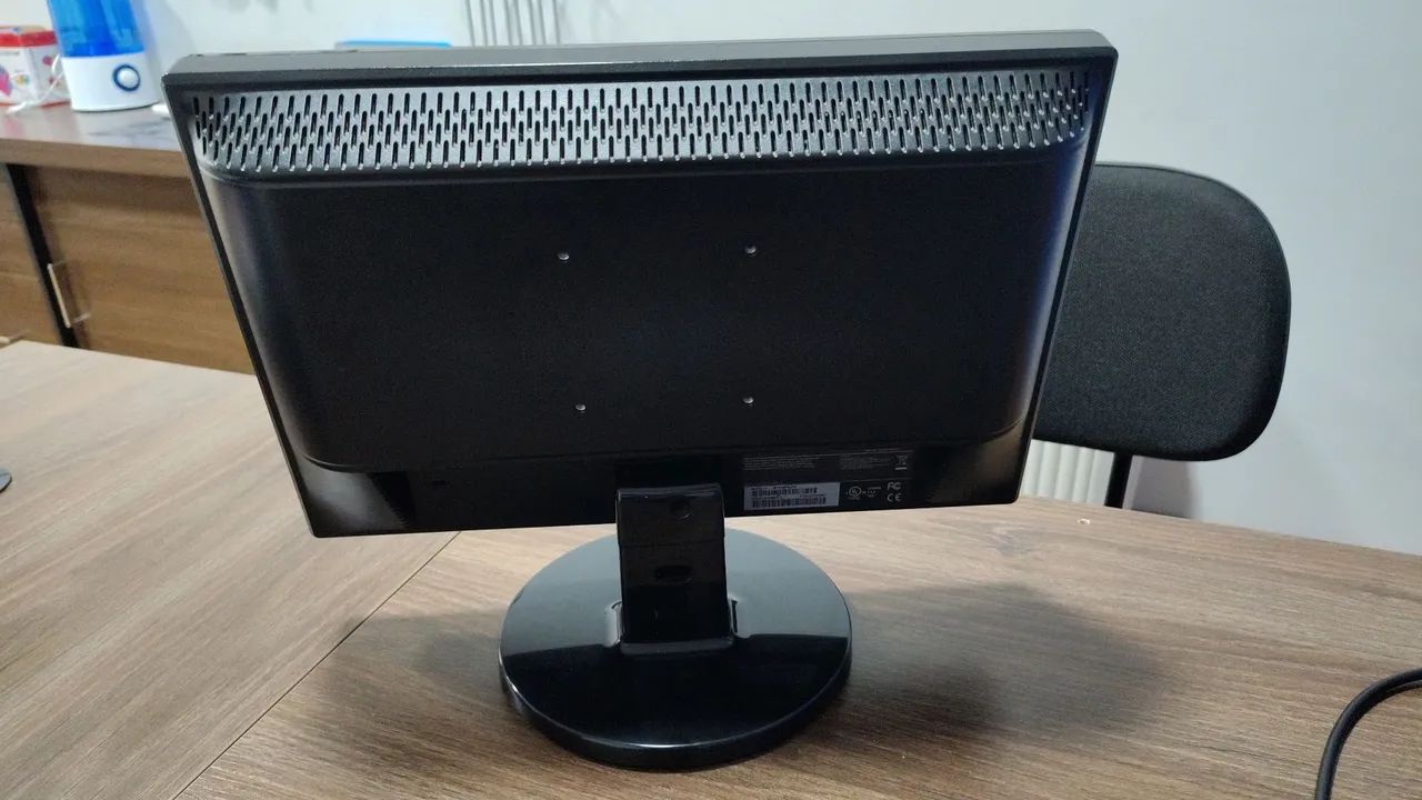 Monitor 15 polegadas Philips - Foto 2