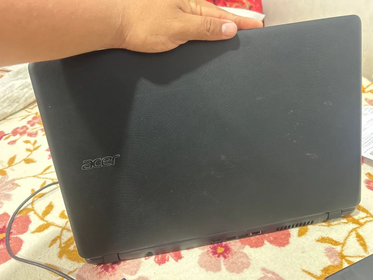 Notebook accer  - Foto 2