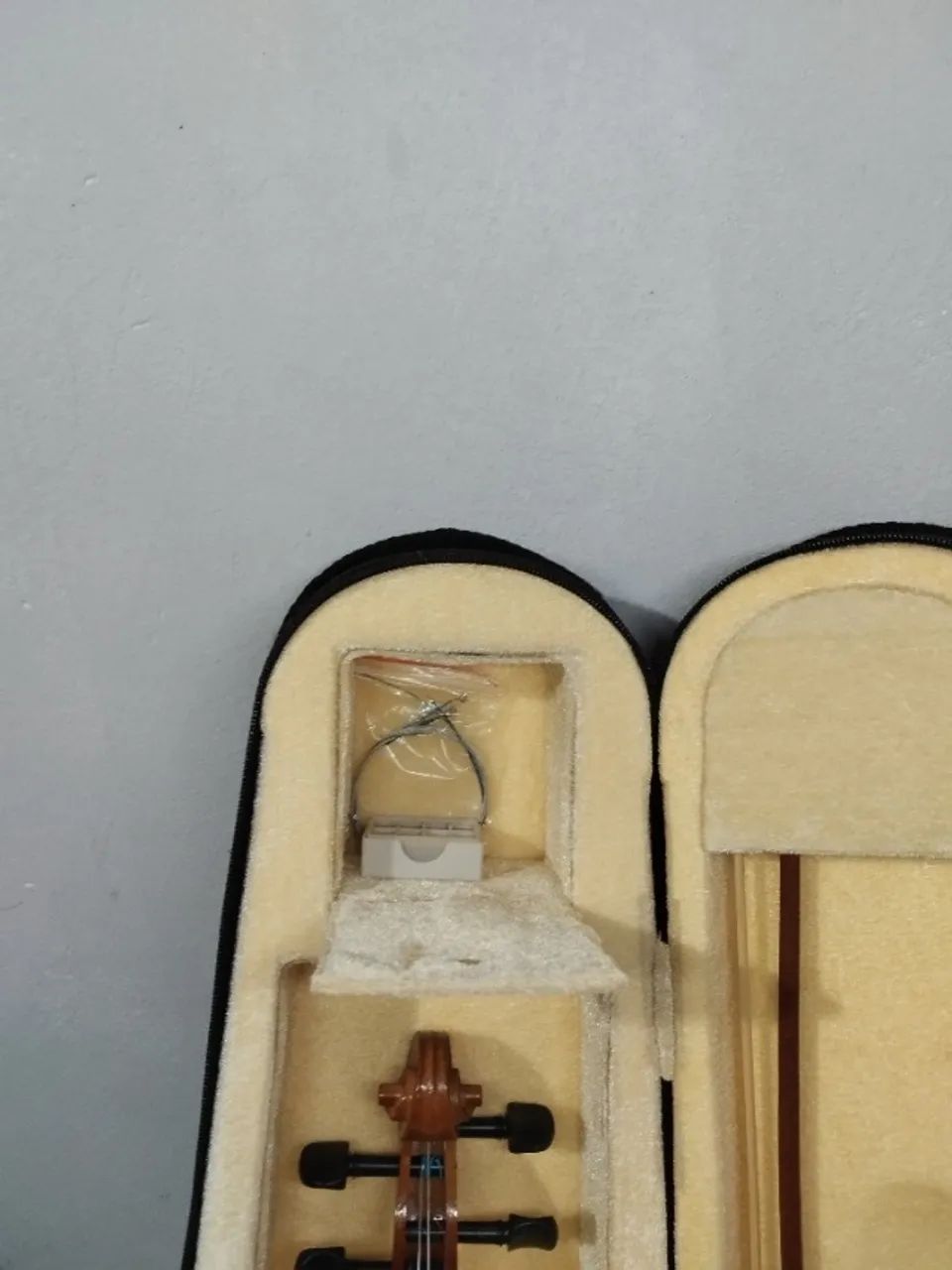 Violino 4/4 - Foto 3