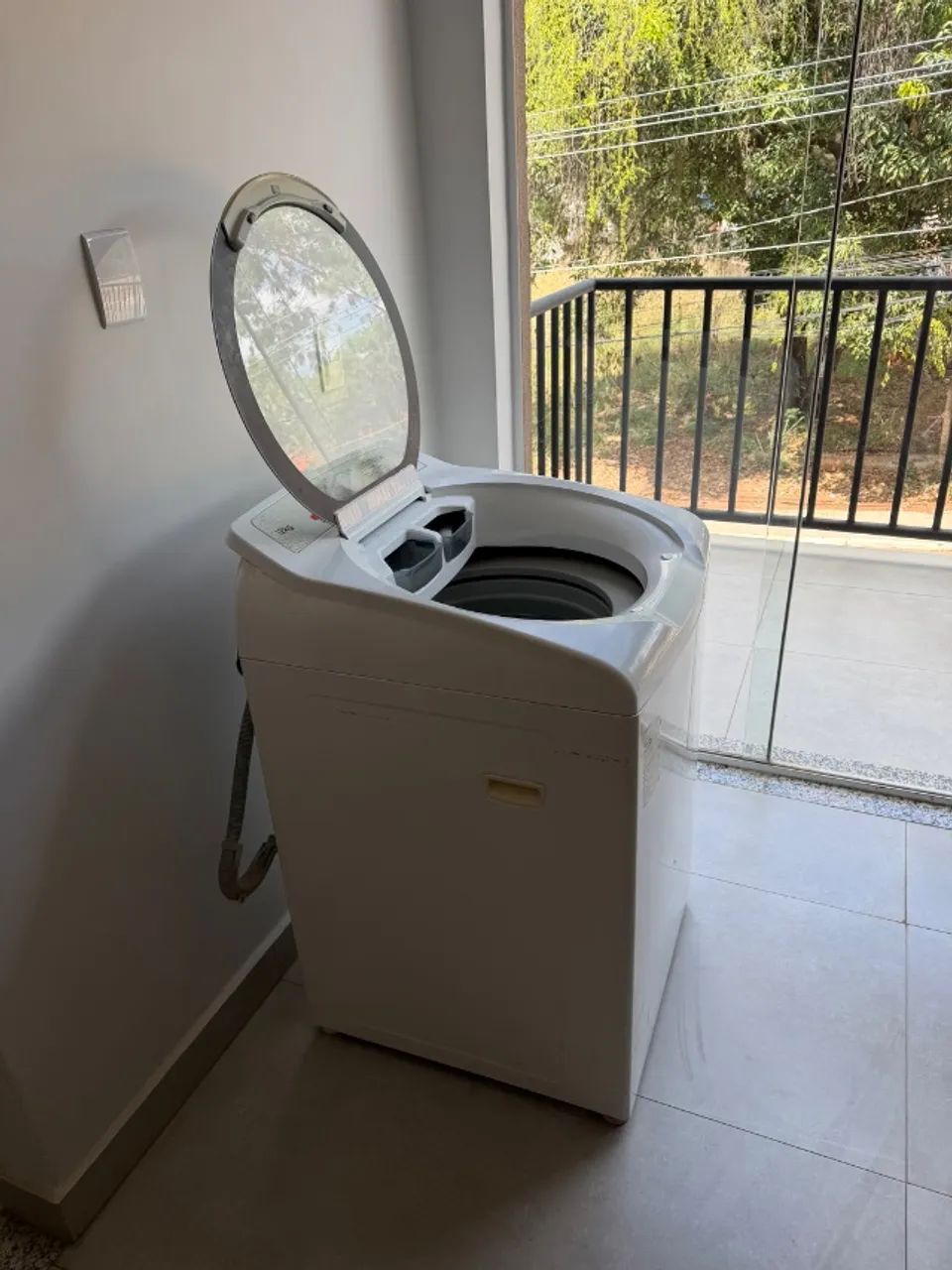 Máquina de lavar Brastemp  - Foto 2