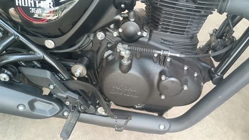 ROYAL HUNTER 350 2025 - Foto 5