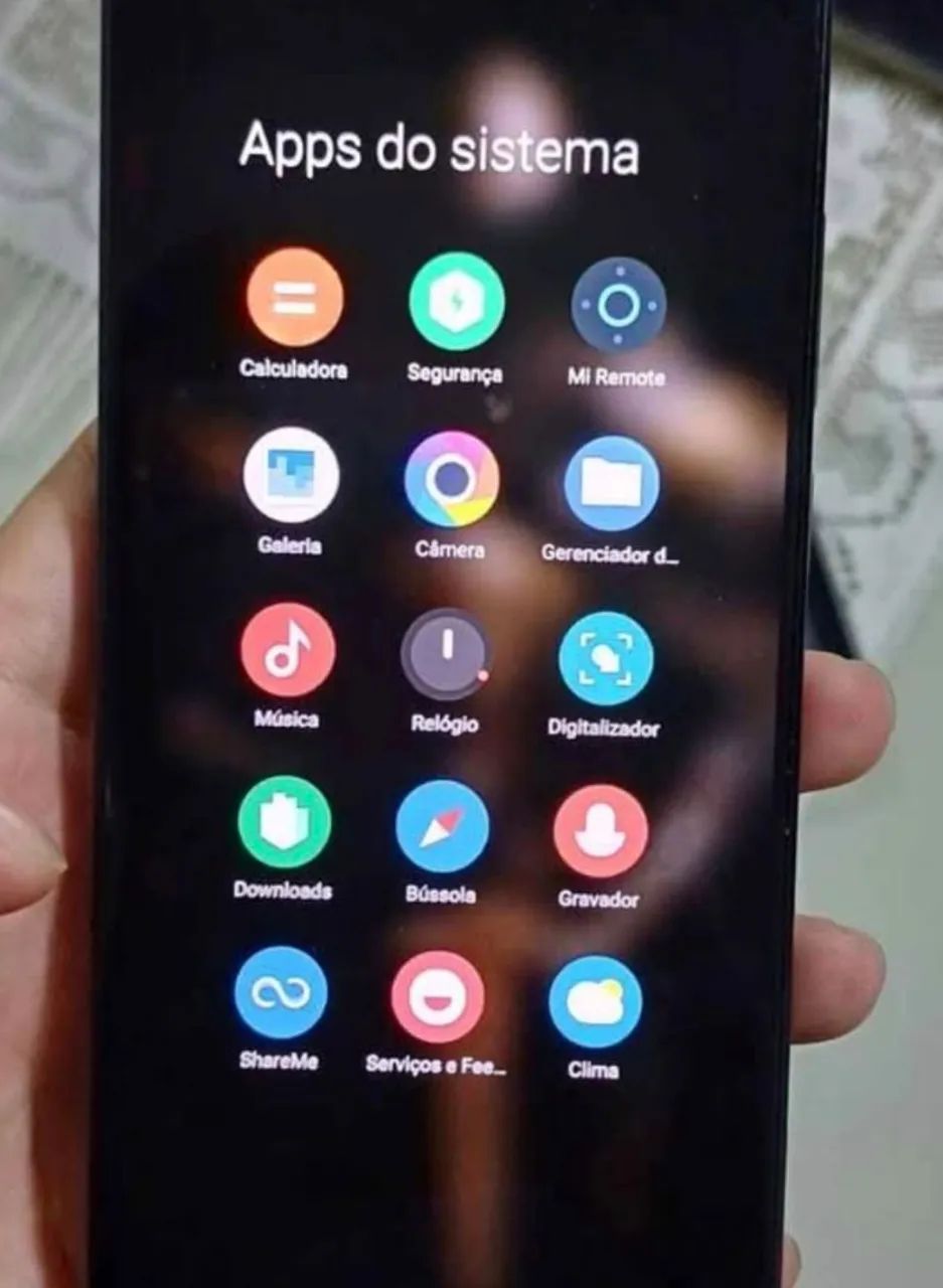 POCO X7 PRO 256G ESTADO DE NOVO  - Foto 2