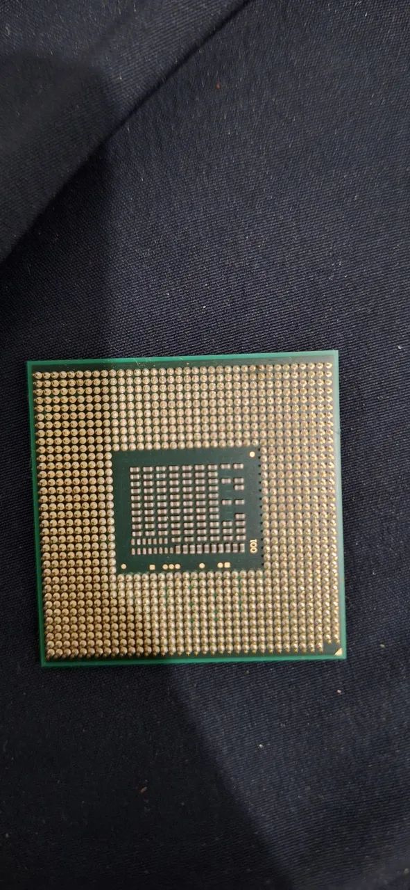 Processador Intel i5 2520M (Notebook) - Foto 2