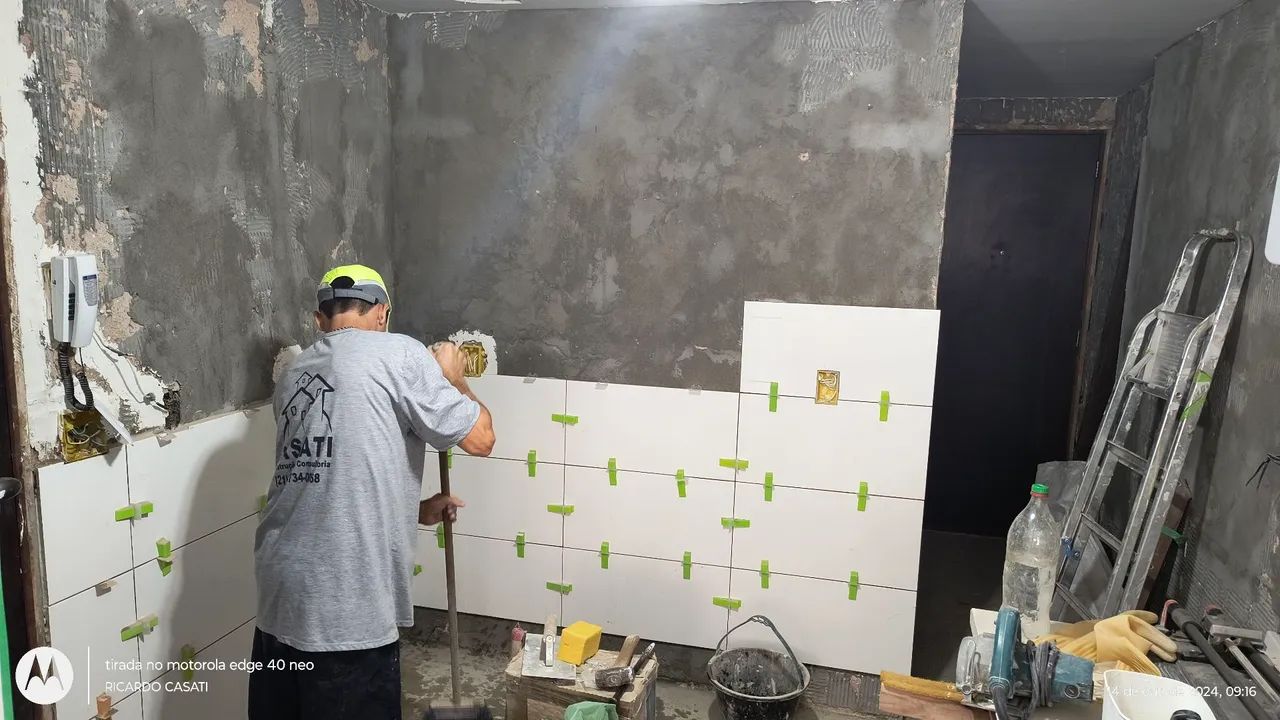 Reformas geral - Foto 4