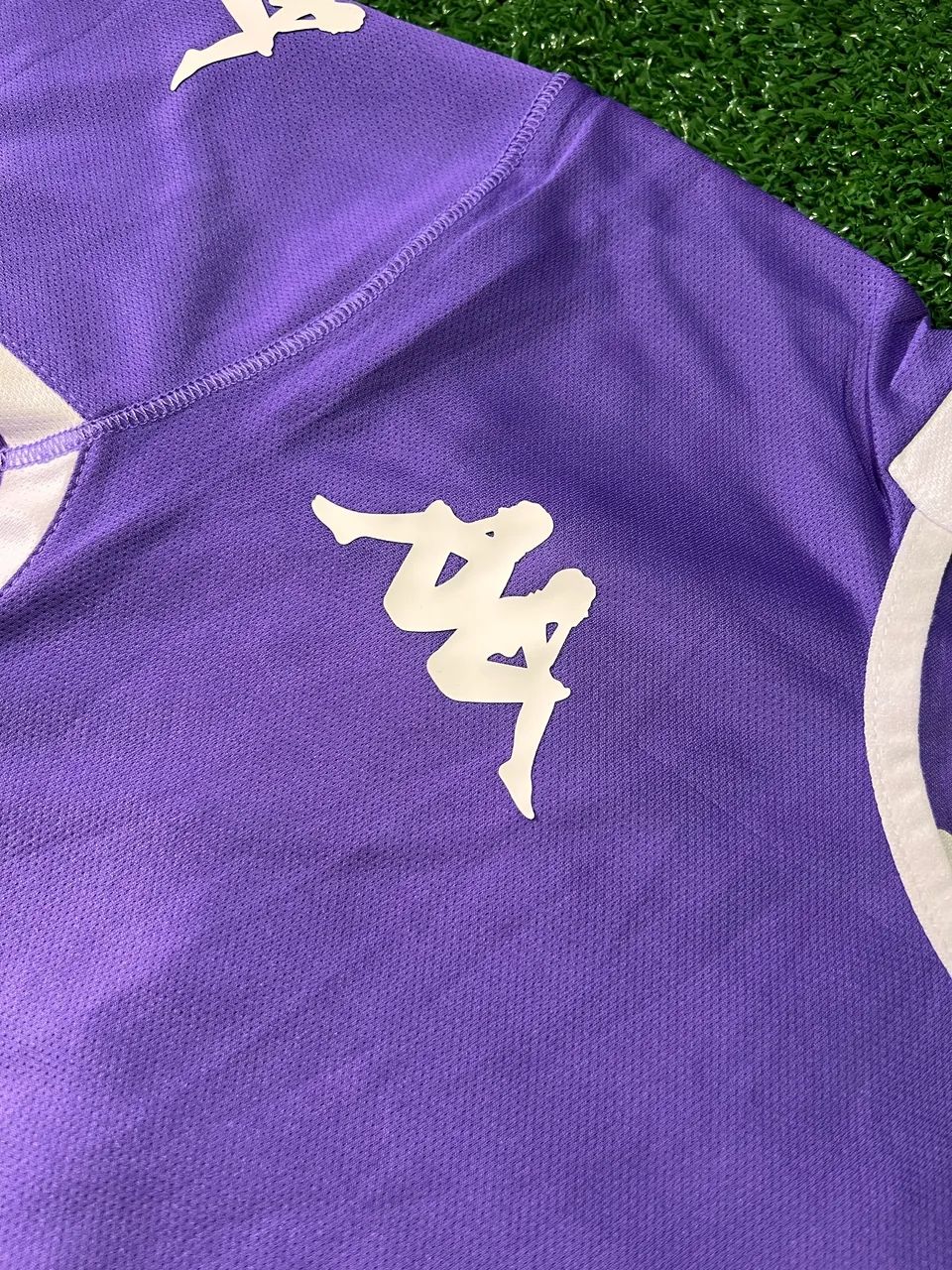 Camisa Fiorentina Titular 25/26 - Foto 5