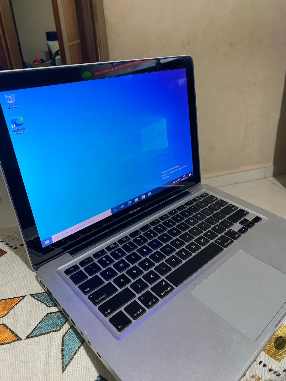 Mecbook 