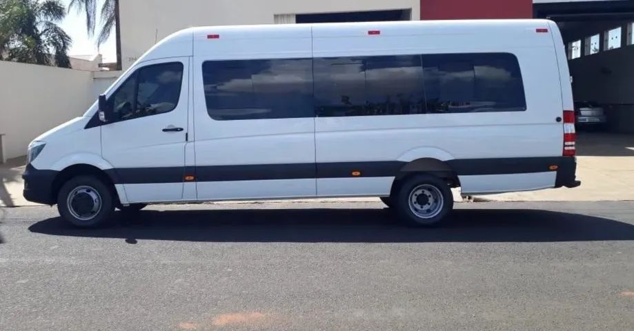 Sprinter  Van 2018  - Foto 3