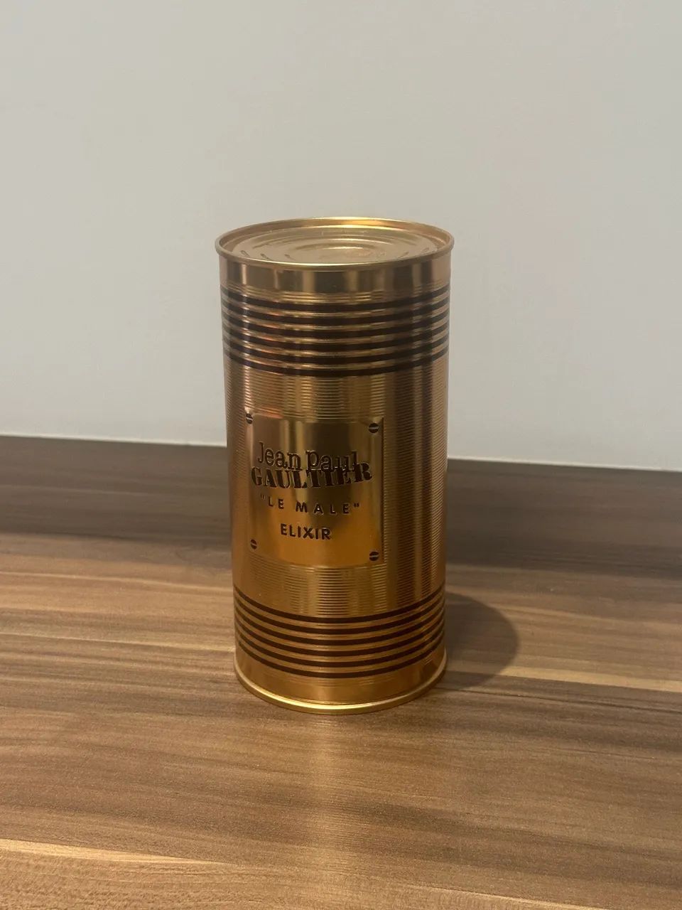 Perfume Jean Paul Gaultier Le Male Elixir 125ml - Foto 4