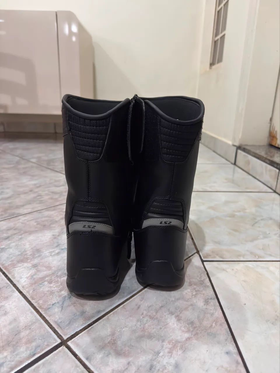 Bota LS2 Urano Man - Foto 3