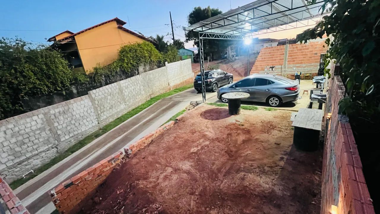 Vende-se Imóvel Comercial  - Foto 3