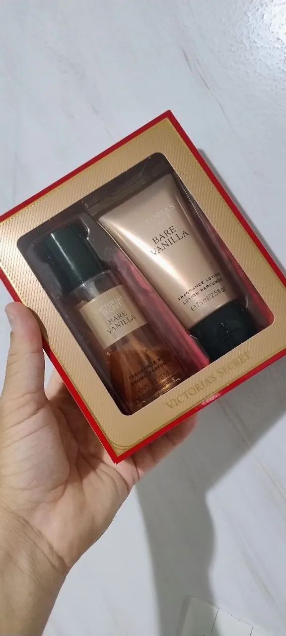 KITS VICTORIA'S SECRET - ORIGINAIS  - Foto 4