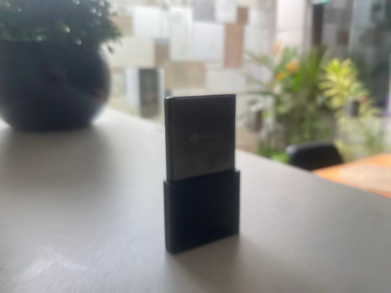 Cartão de expansão ssd para Xbox 