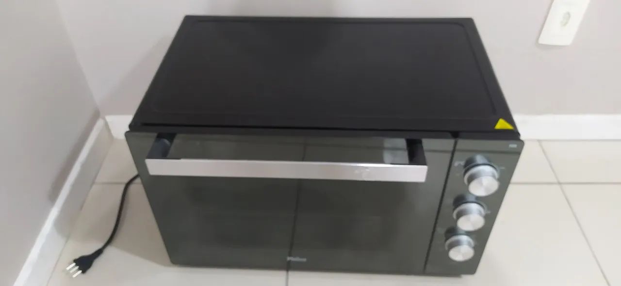 Forno Elétrico Philco 50L - Foto 4