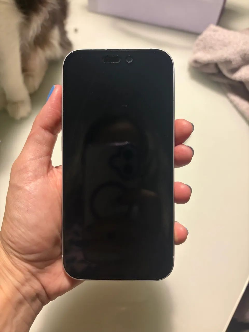 iPhone 15 256 Gb - Foto 2