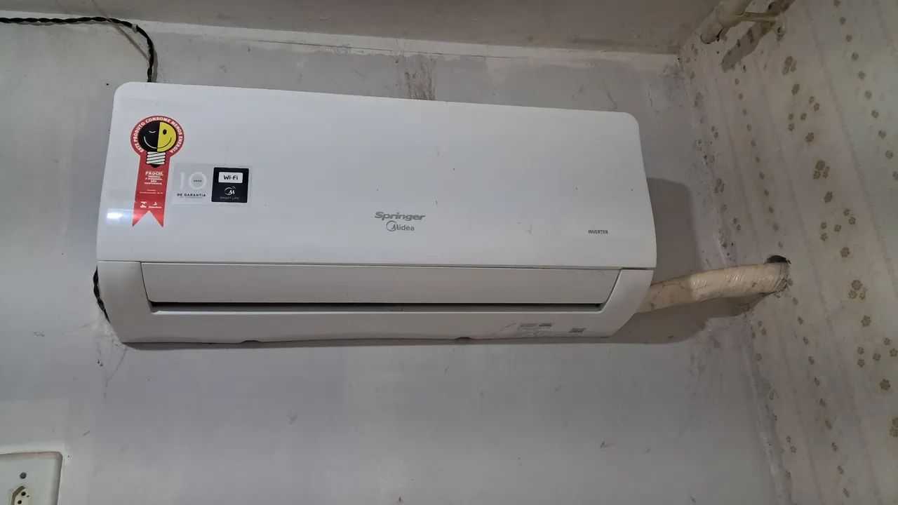 Ar condicionado 2000 - Foto 2