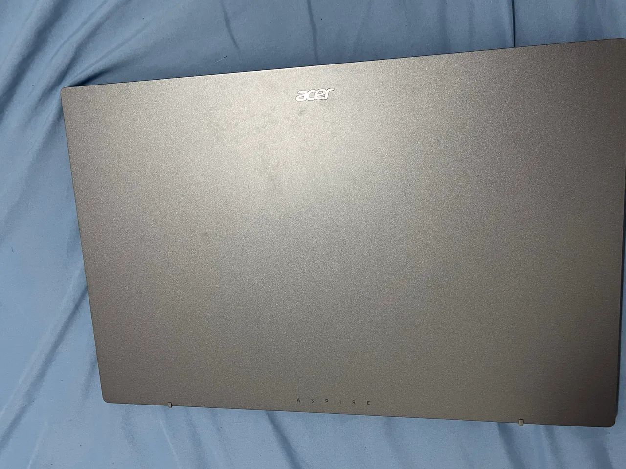 Vendo notebook Acer Aspire Go 15 - Foto 3
