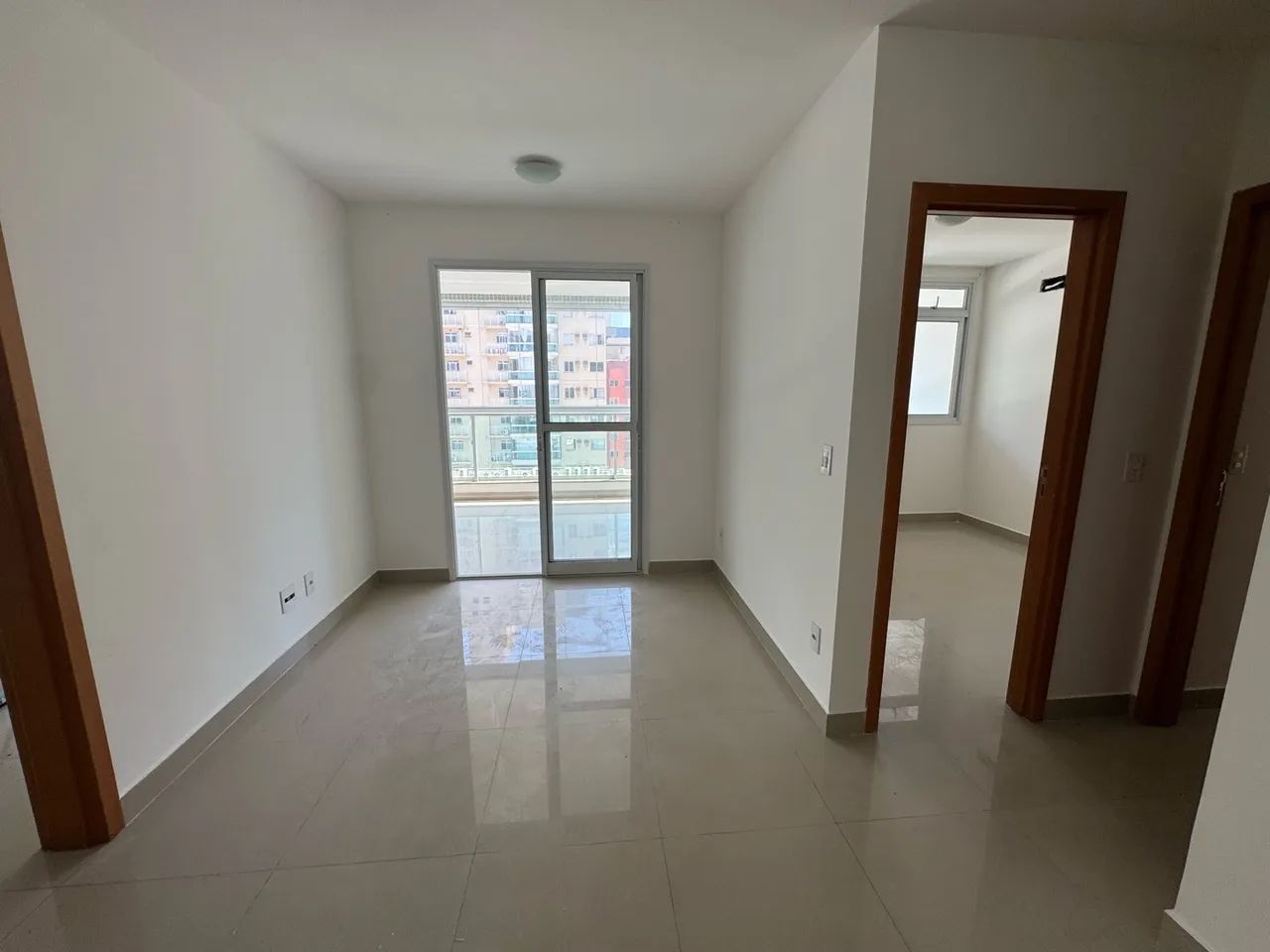 Apartamento de 2 quartos na praia da Costa  - Foto 3