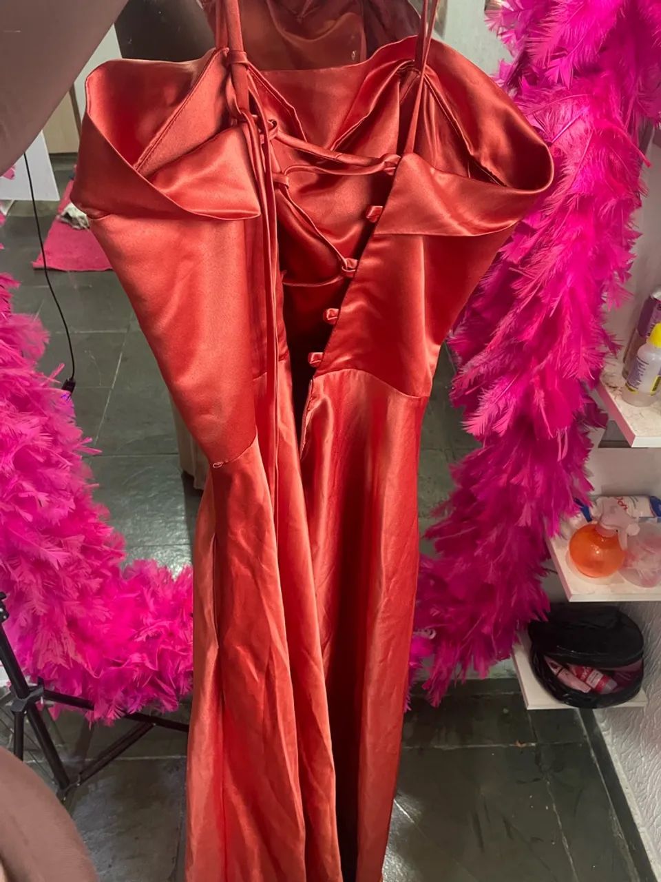 Vestido longo  - Foto 3