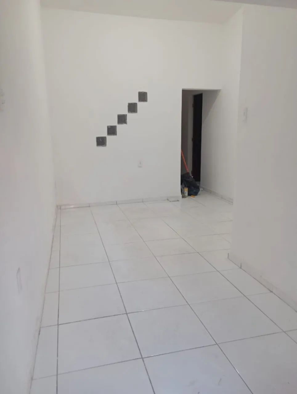 Excelente Casa 3/4 sendo 1 suite + Varanda e área de serviço  - Foto 4