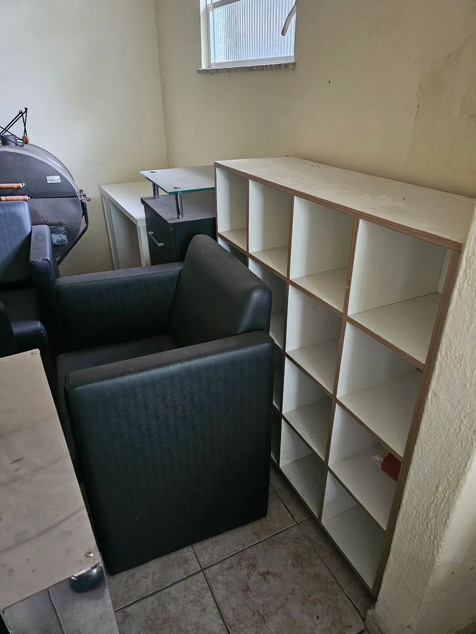 Tudo por R$1.800 Venda de utensílios de salão de beleza  - Foto 3