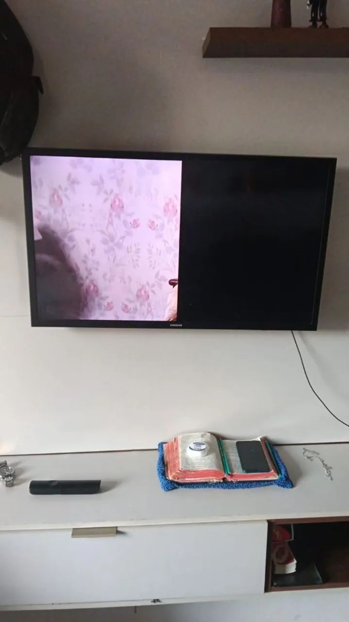 Tv smart 32 polegadas  - Foto 4