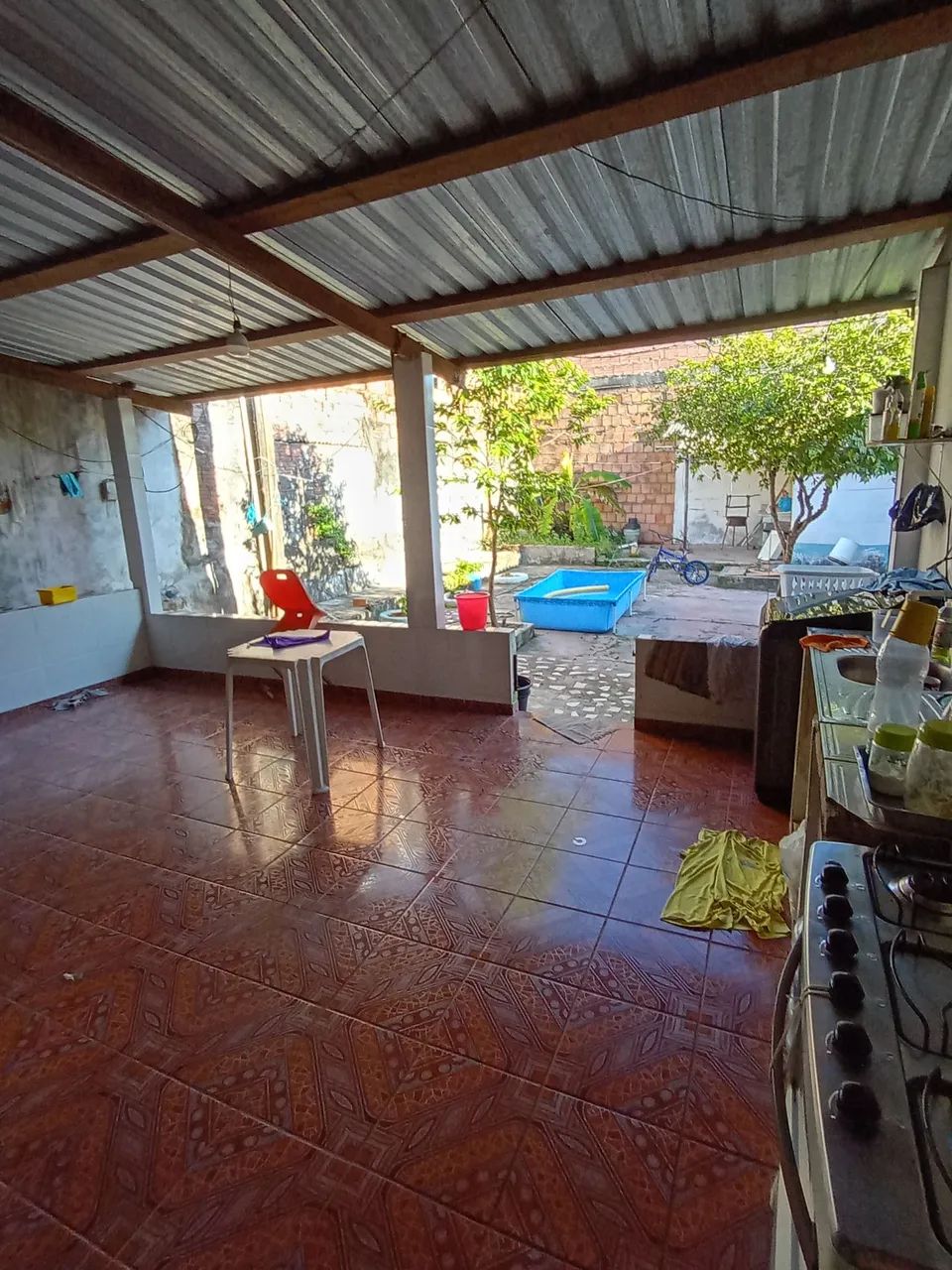 Casa barata e grande  - Foto 4