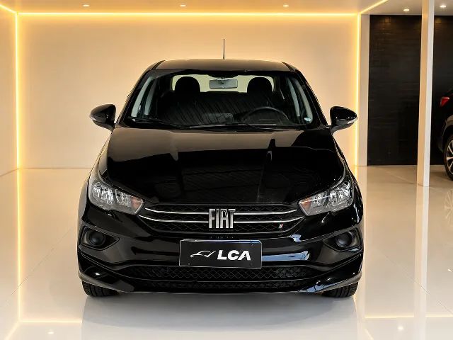 Fiat Cronos Drive 1.0 6V 2025 - Foto 2