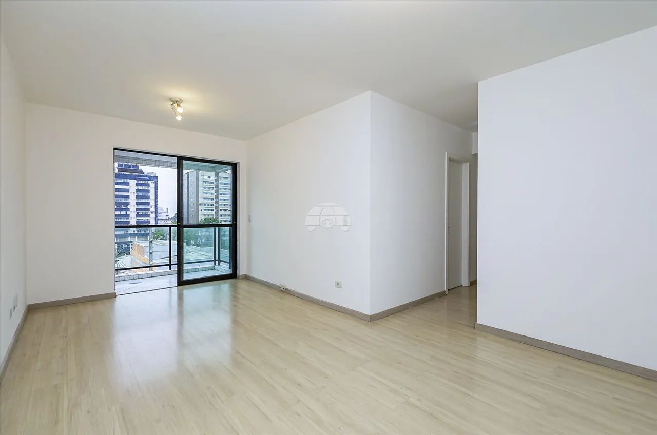 Vendas Apartamento Curitiba PR - Foto 4