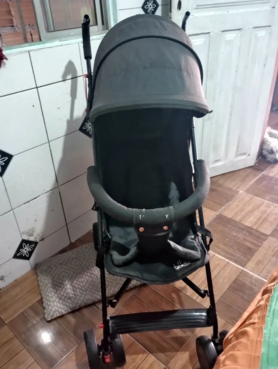 Carrinho de bebê  - Foto 5