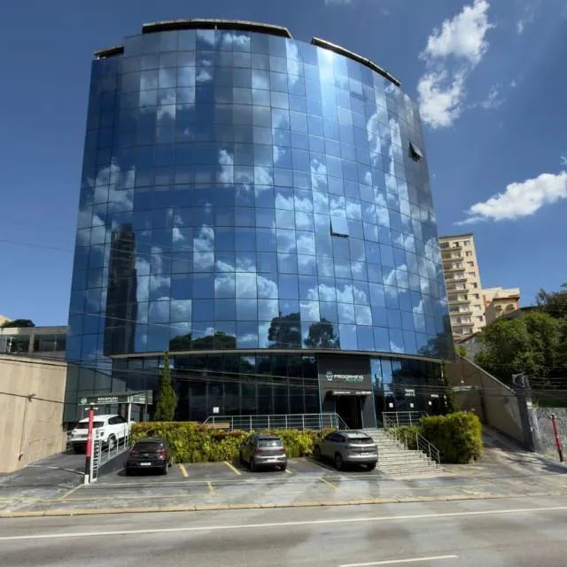 Conjunto comercial para venda em Parada Inglesa, 55m² - Foto 2
