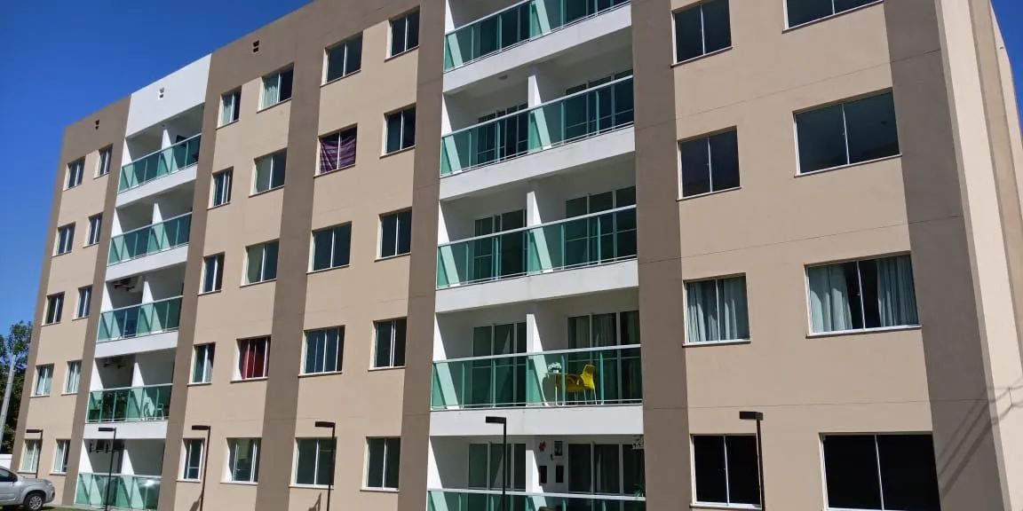 Foto - Camaçari - Boa União (Abrantes)