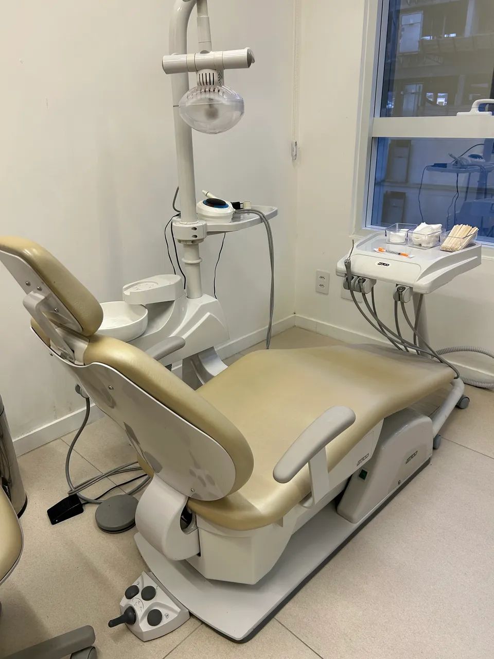 CADEIRA ODONTOLÓGICA A VENDA  - Foto 2