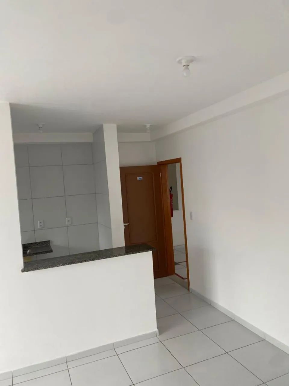 Alugo Apartamento no Turu  - Foto 4