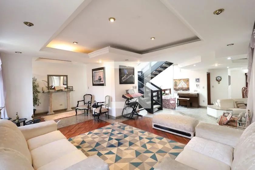 Casa à Venda - Vila Constança , 4 Quartos, 445 m2 - Foto 3