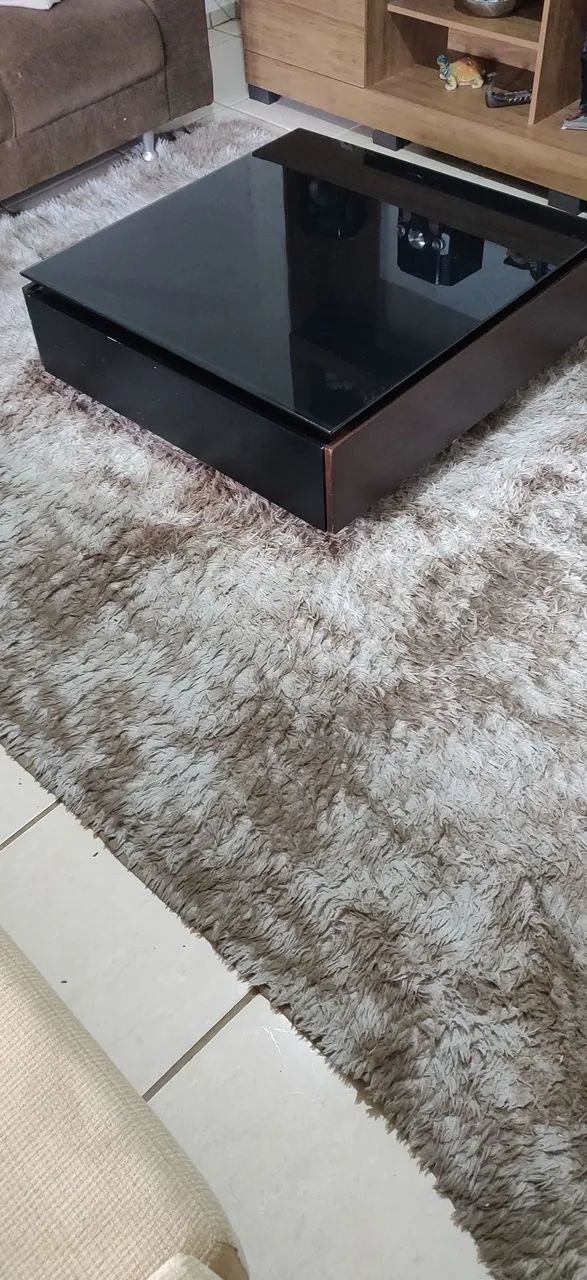 Mesa de centro de sala  - Foto 5