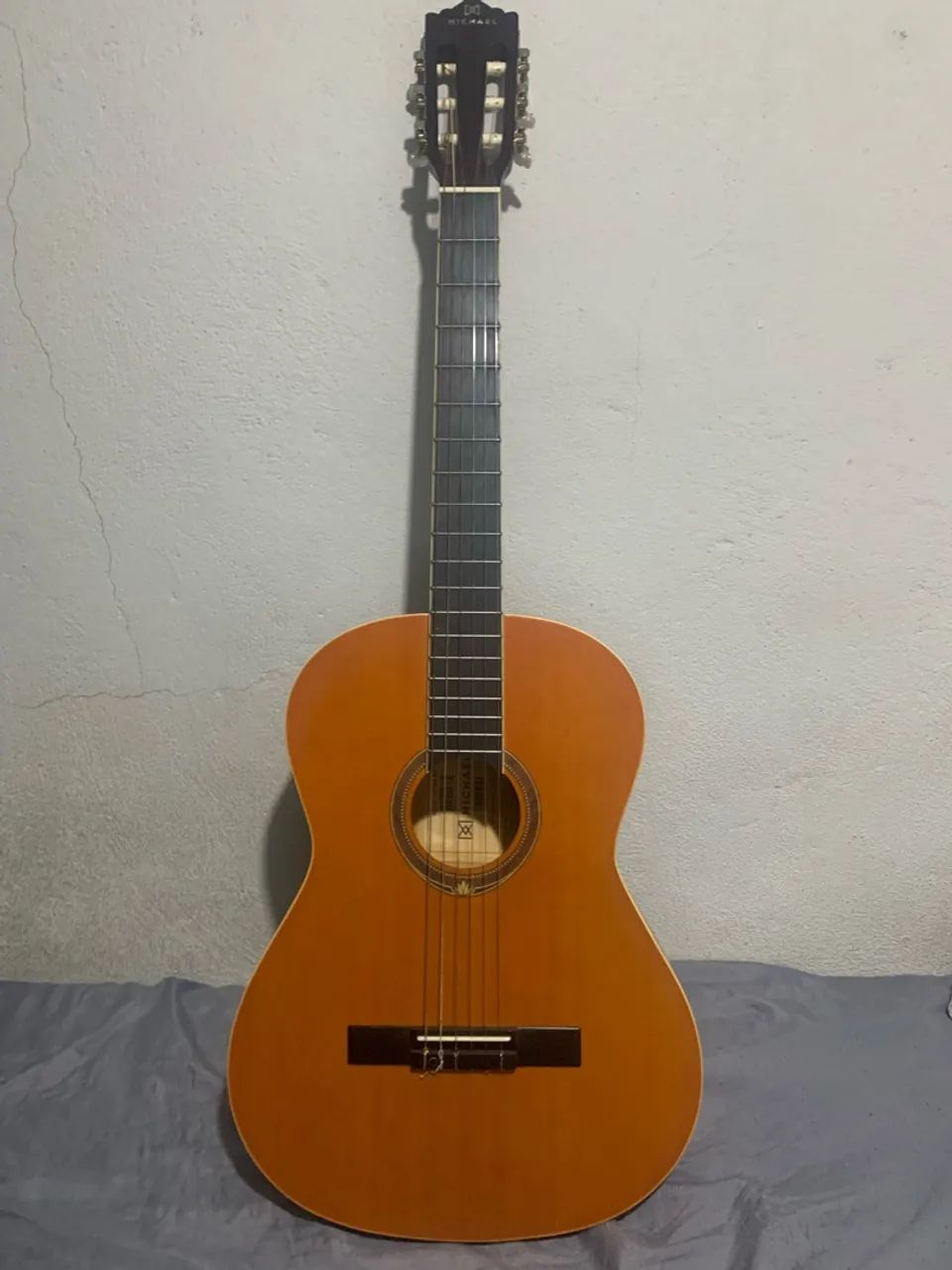 Violão Michael