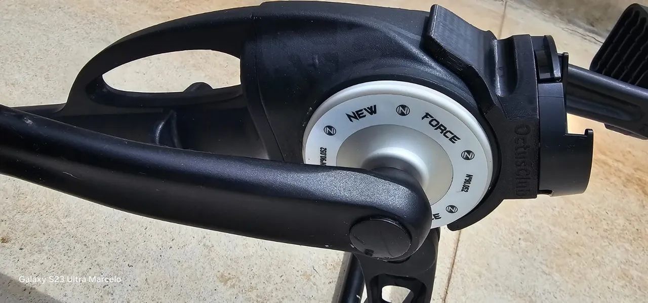 Vendo PEDAL para Kaiaque  - Foto 2