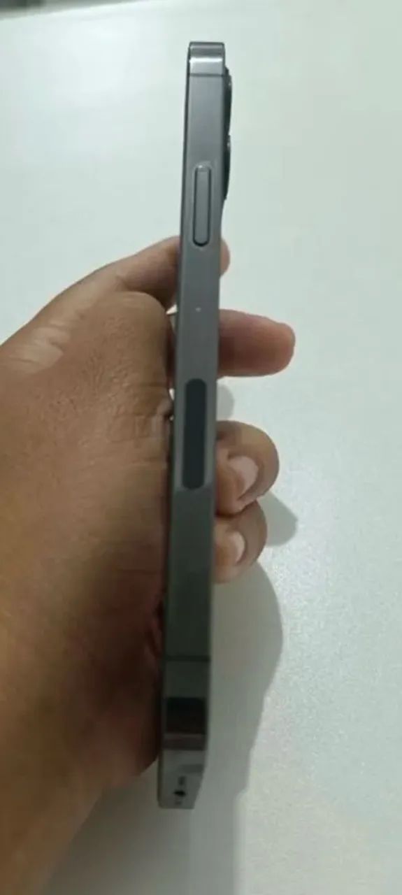 iPhone 12 Pro  - Foto 3