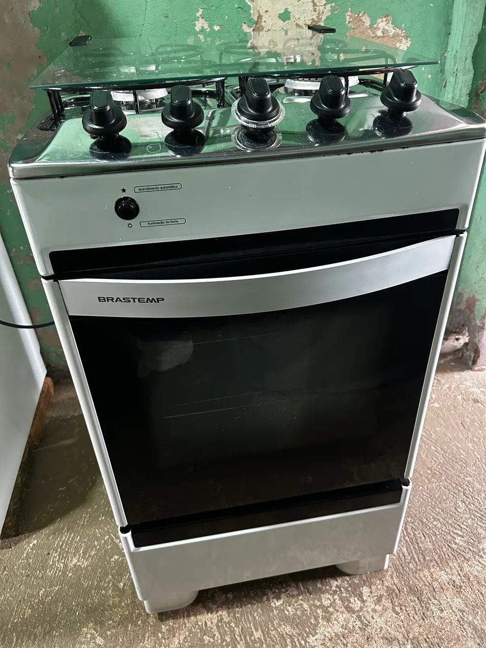 Fogão Brastemp  - Foto 2