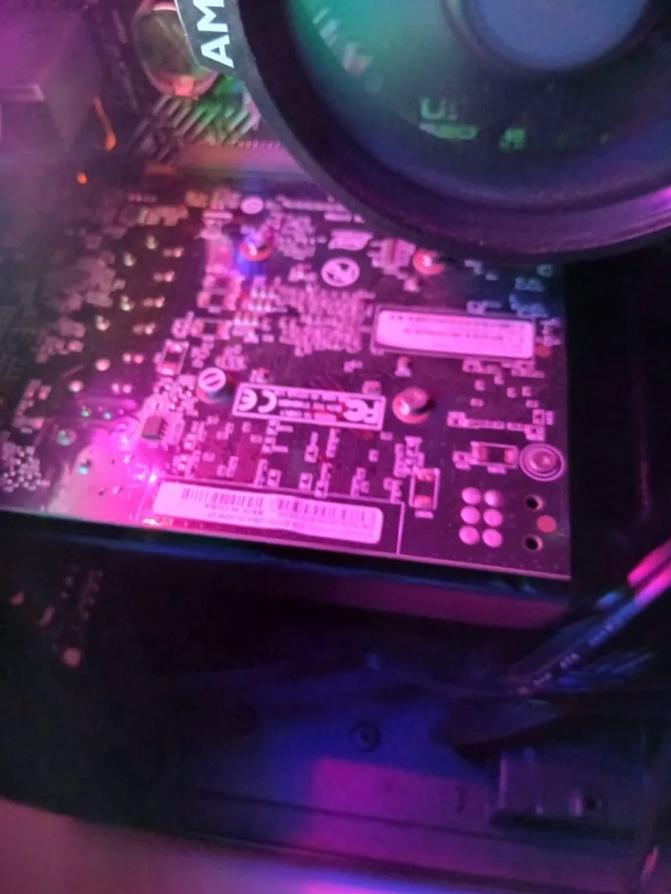 Placa de vídeo  - Foto 4