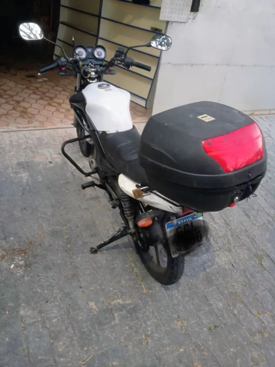 Factor 125cc. 2016. - Foto 4
