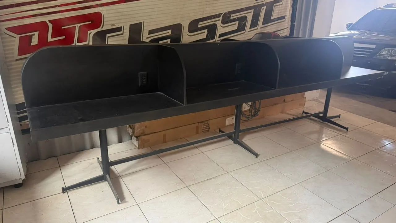 Mesa de call center - Foto 2
