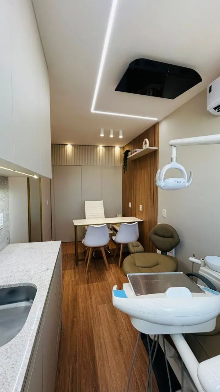 Aluguel de Consultório Odontológico - Foto 5