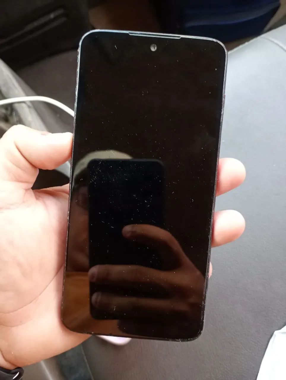 Moto G7  - Foto 3