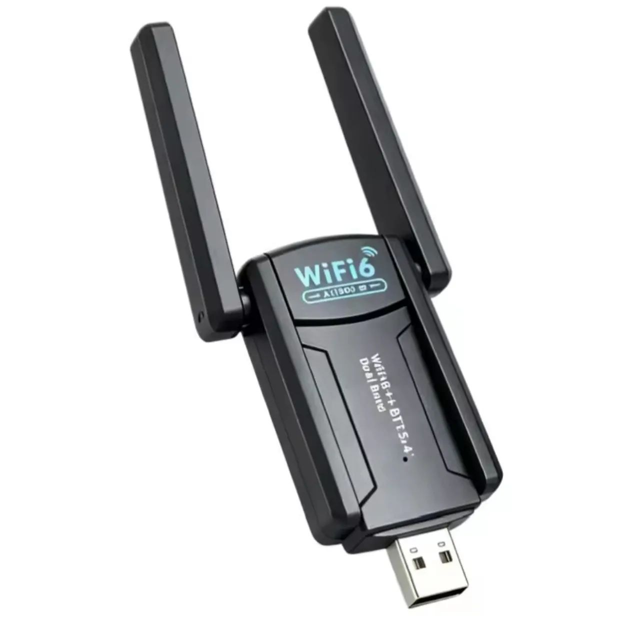 Adaptar de wi-fi com Bluetooth  - Foto 4