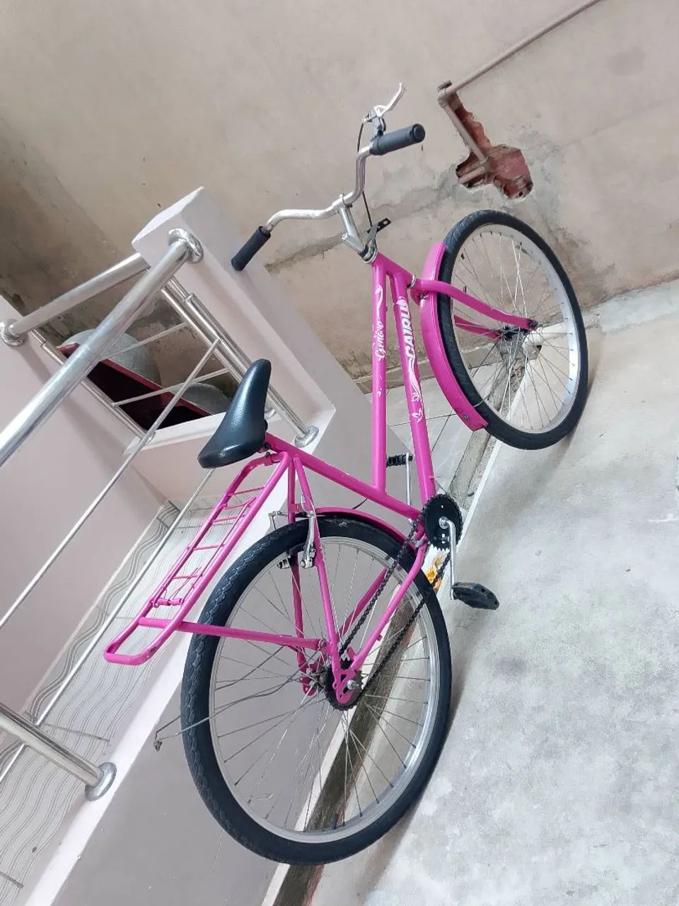 Bicicleta  - Foto 4