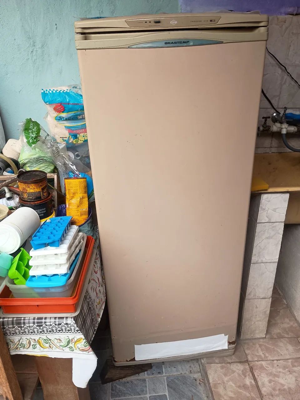 Freezer  - Foto 2