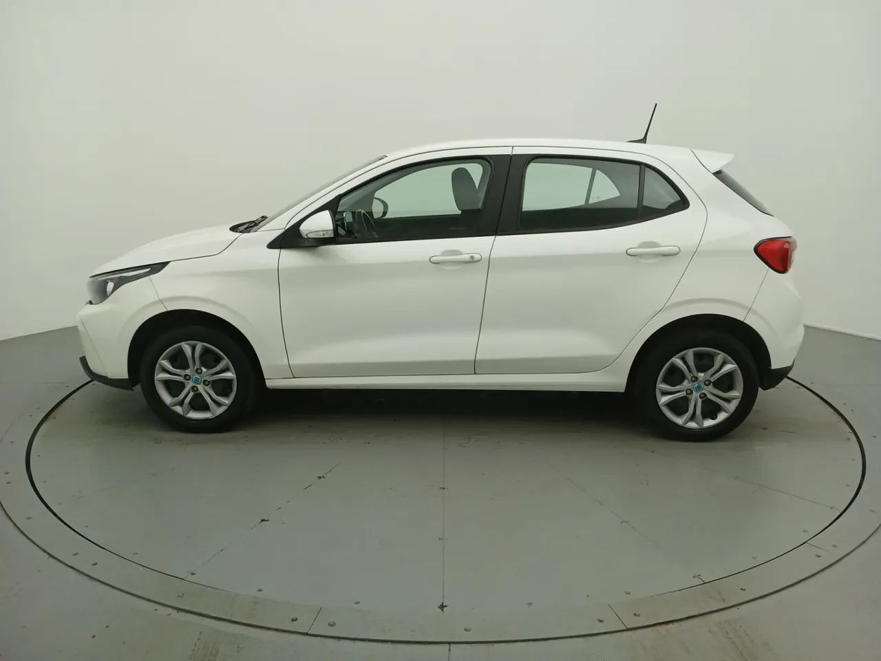 Fiat Argo Drive 1.0 Firefly 2025 - Foto 2