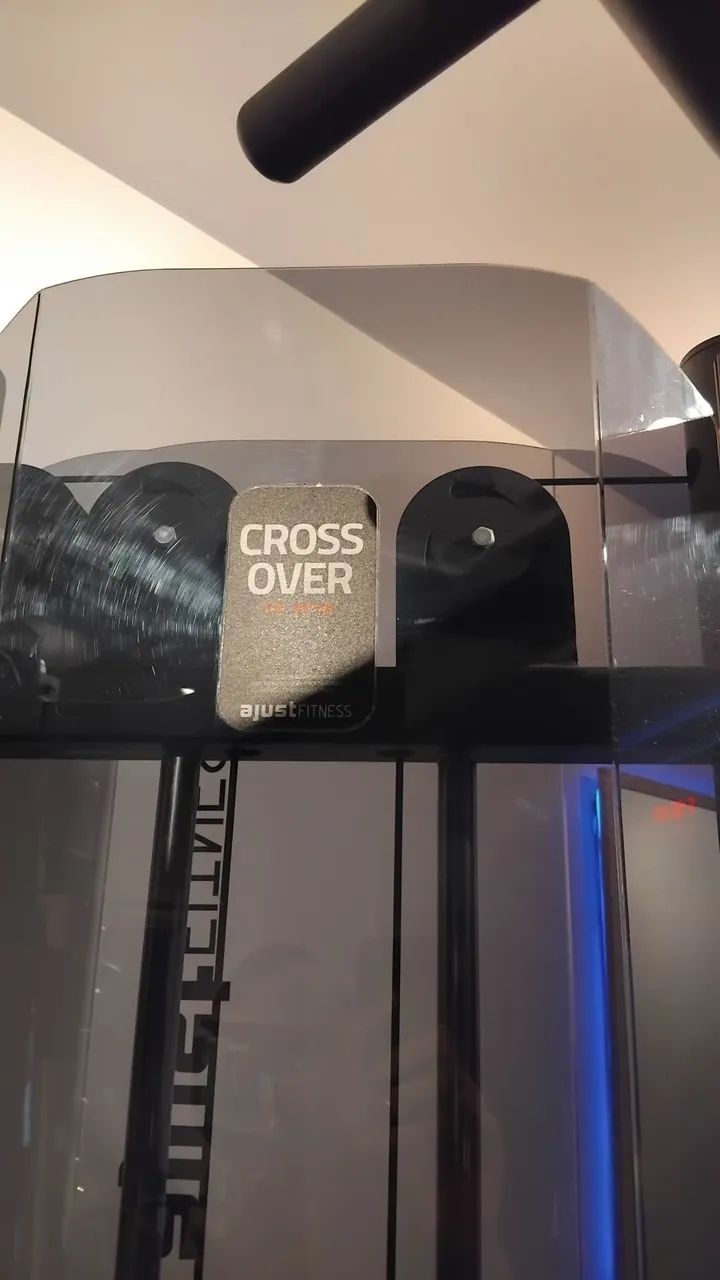 Cross over  - Foto 4